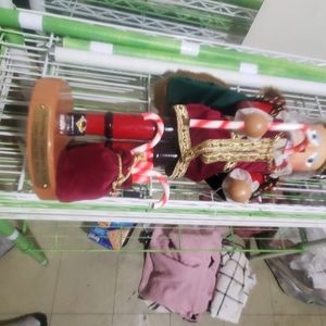 Steinbach candy candy cane choir master